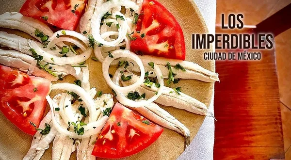 Los imperdibles: Ciudad de México