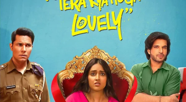 Tera Kya Hoga Lovely (Ad-Free)