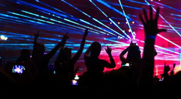 Club Power