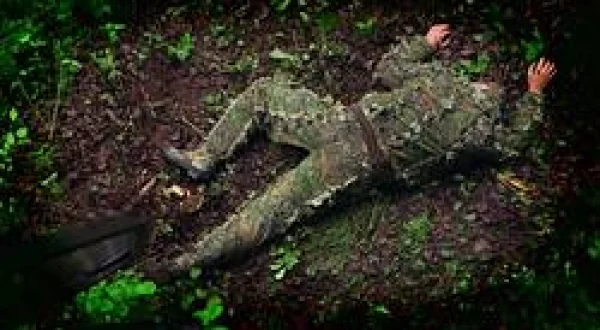 Fight To Survive S1 EP8 - Tree Stand Fall - SEG4