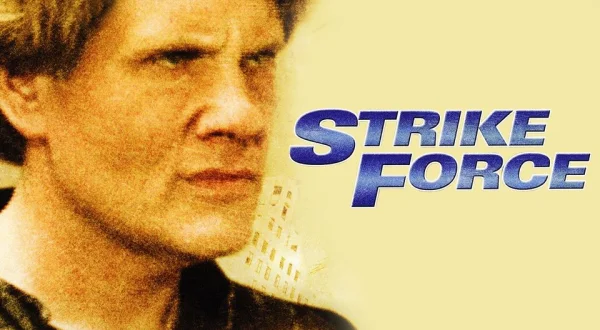 Strike Force