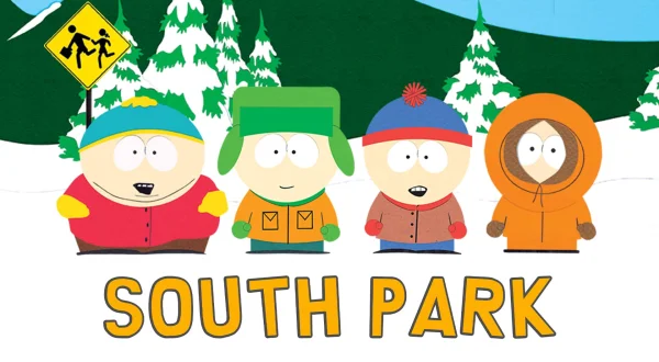 South Park