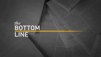 The Bottom Line
