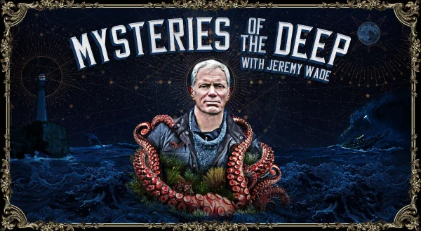 Mysteries Of The Deep
