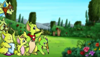 Pocket Dragons Abenteuer
