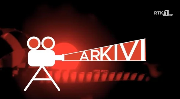 Arkivi R