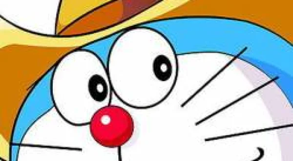 Doraemon