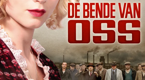 De bende van Oss