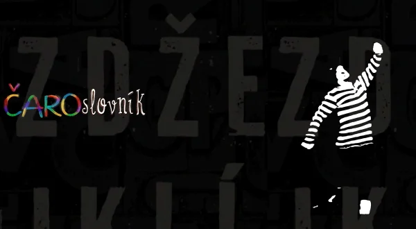 Čaroslovnik