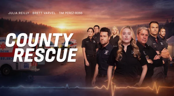 County Rescue