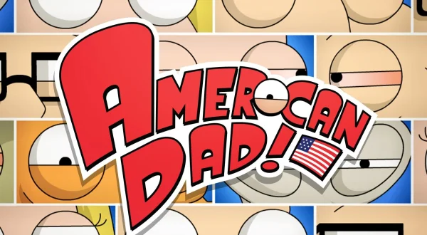 American Dad