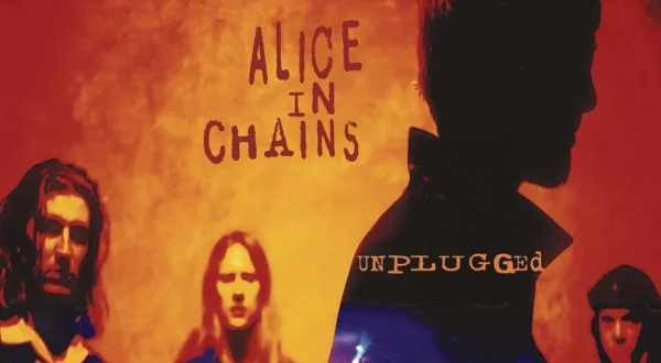 Alice in Chains Unplugged