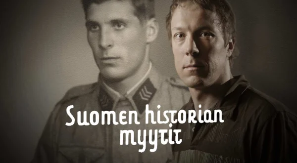 Suomen historian myytit