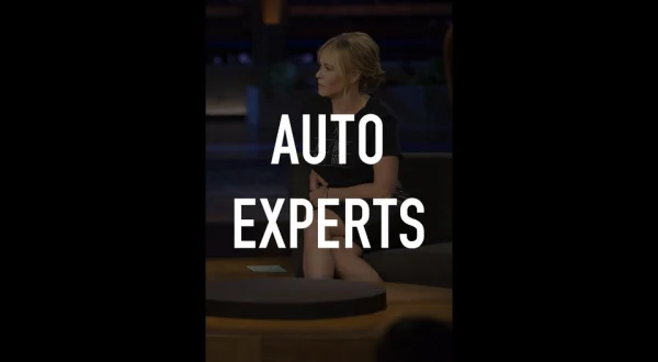 Auto Experts