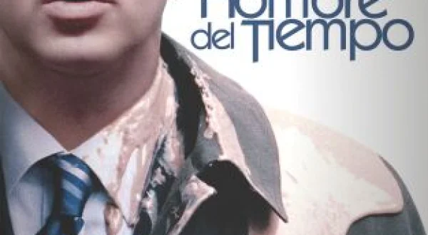 El hombre del tiempo