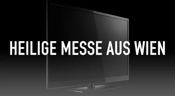 Heilige Messe aus Wien