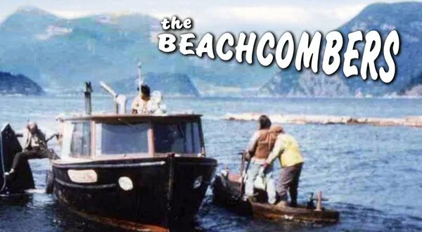 The Beachcombers