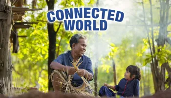 Connected World
