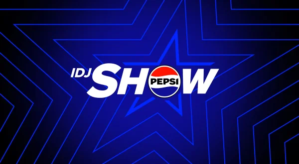 IDJ show