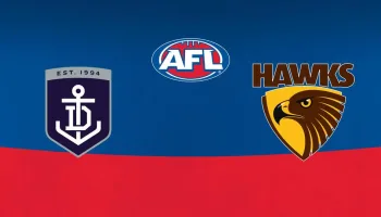 AFL Premiership Football