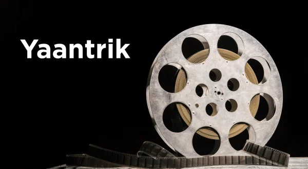 Yaantrik
