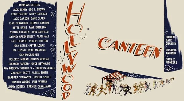 Hollywood Canteen