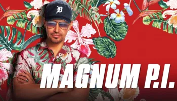 Magnum P.I.