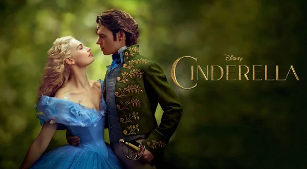 Cinderella