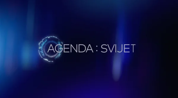 Agenda: Svijet