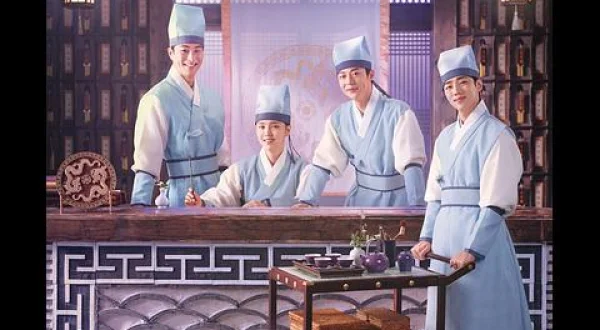韓国ドラマノーカット字幕版