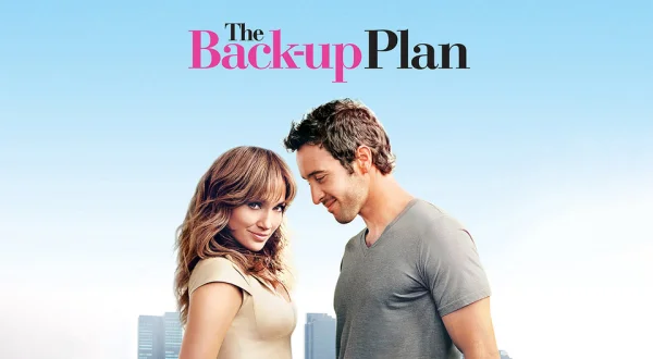 The Back-up Plan