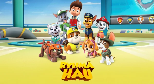 Ryhmä Hau