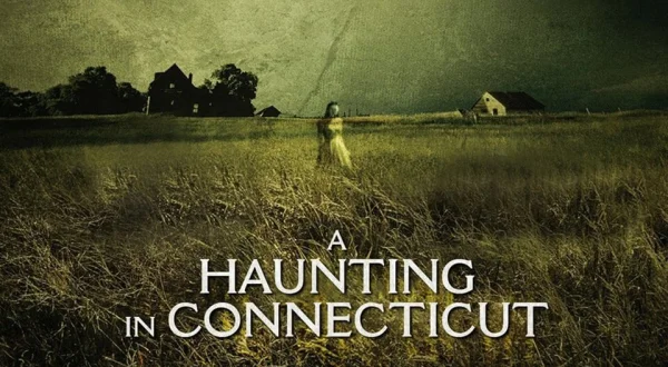 A Haunting in Connecticut