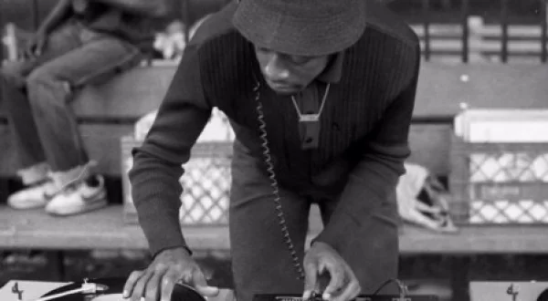 Revolutions On Air - The Golden Era Of New York Radio