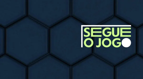 Segue o Jogo