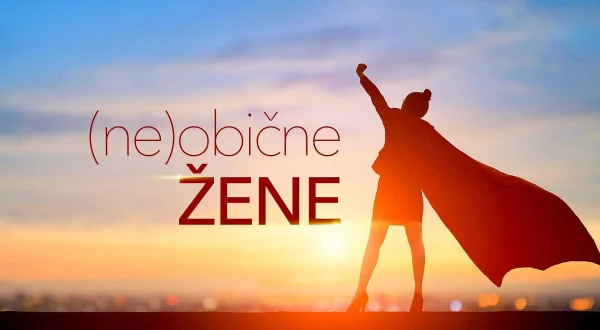 (Ne)obične žene