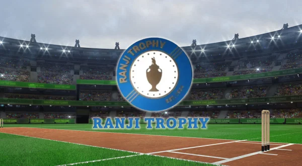 Live - Baroda vs. Jammu and Kashmir; Ranji Trophy
