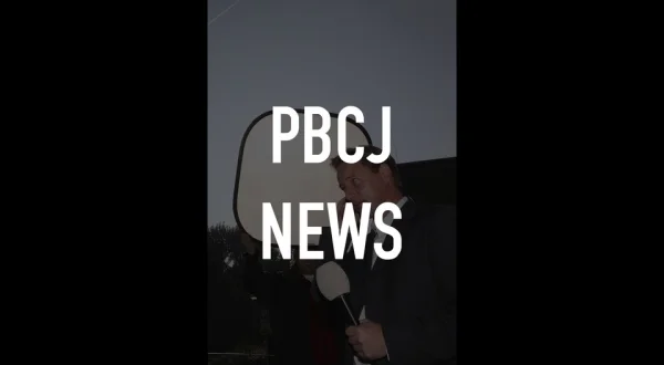 PBCJ News
