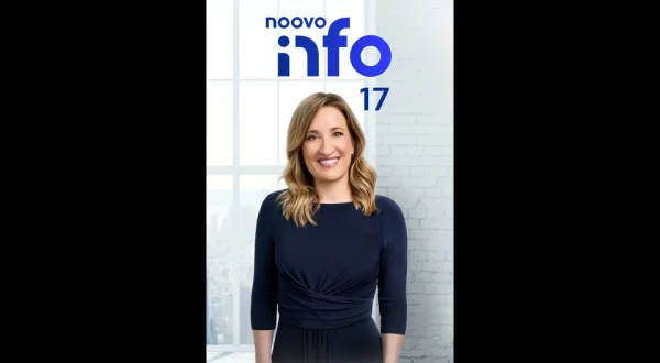 Noovo Info 17