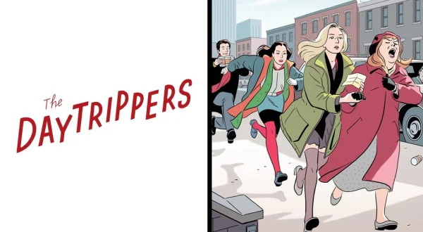 The Daytrippers