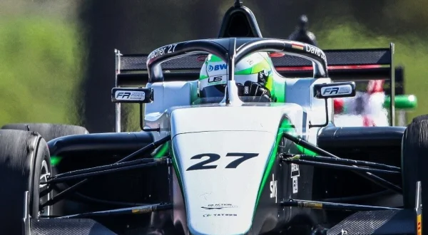 Formula Regional European Championship Hoogtepunten
