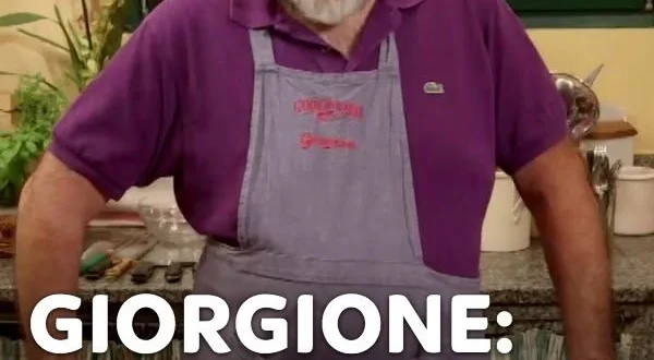 Giorgione: orto e cucina - Todi e...