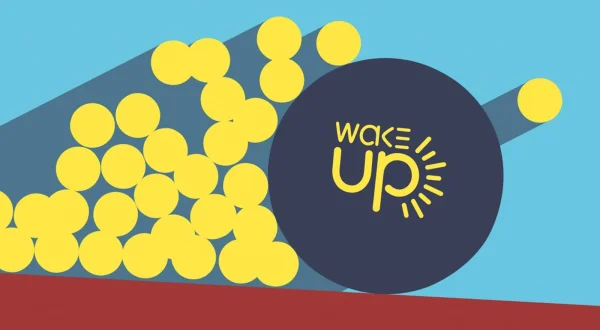 Wake Up
