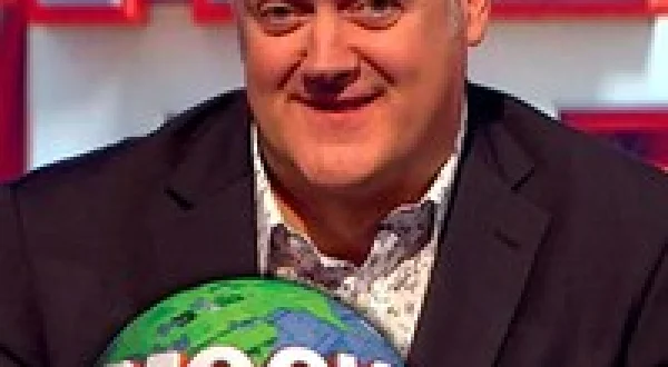 Mock the Week
