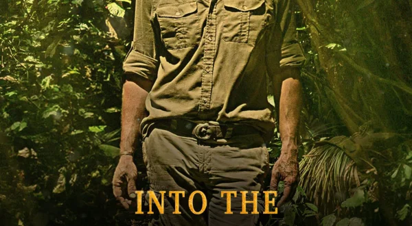 Into The Congo With Ben Fogle