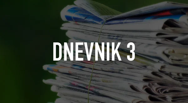 Dnevnik 3