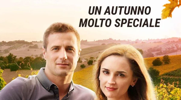 Un autunno molto speciale
