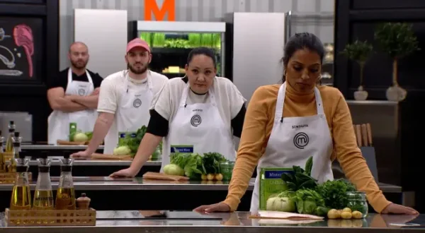 MasterChef Schweiz