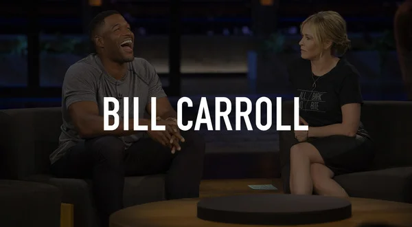 Bill Carroll