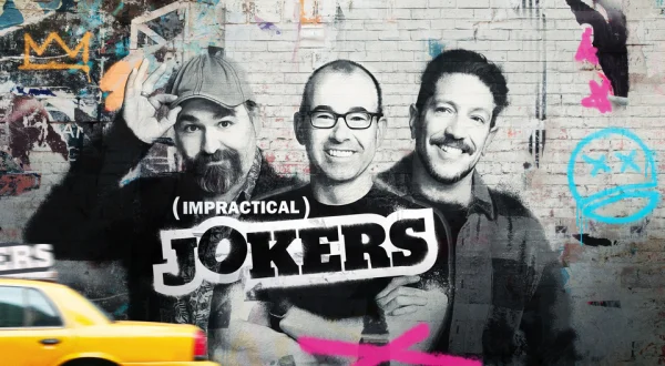 Impractical Jokers